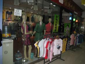 西安外貿(mào)服裝批發(fā)市場(chǎng)大全 從權(quán)威指南到進(jìn)貨寶典