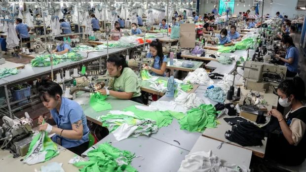 越南美國“達成協議”，服裝行業是否捅了中國一刀？